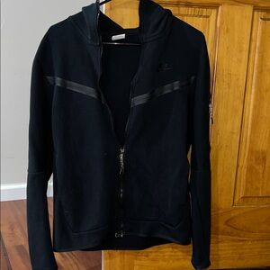 Nike Black Performance Jacket